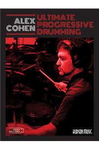 Ultimate Progressive Drumming