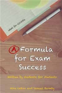 Formula for Exam Success