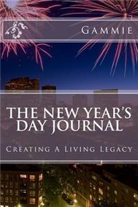 The New Year's Day Journal