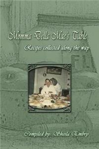 Momma Della Mae's Table