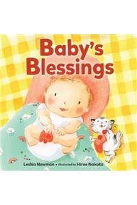 Baby's Blessings