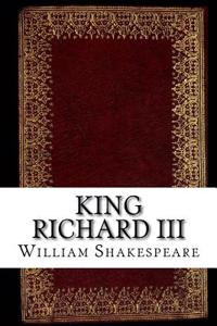 King Richard III