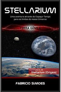 Stellarium (Terra Gêmea)