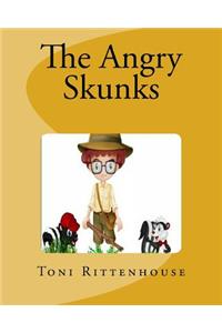 The Angry Skunks