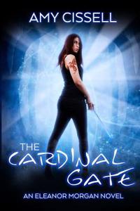 The Cardinal Gate