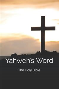 Yahweh's Word