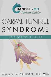 Handguymd Guide: Carpal Tunnel Syndrome