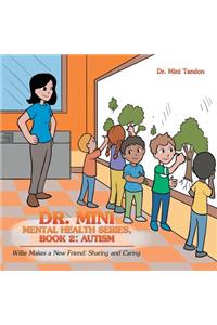 Dr. Mini Mental Health Series, Book 2