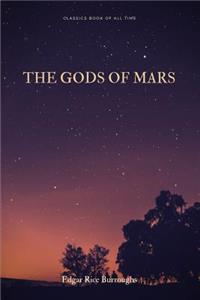 Gods of Mars