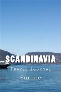 Scandinavia Travel Journal