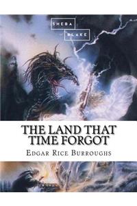 Land that Time Forgot