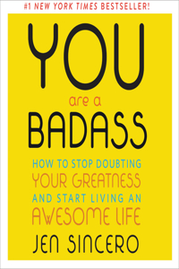 You Are a Badass(r)