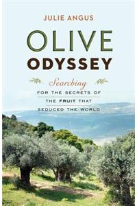 Olive Odyssey
