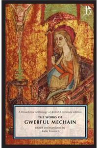 The Works of Gwerful Mechain