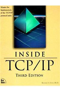 Inside TCP/IP