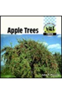 Apple Trees