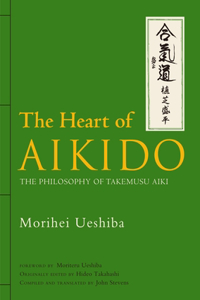 Heart of Aikido