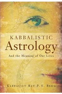 Kabbalistic Astrology