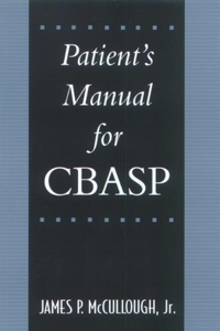 Patient's Manual for Cbasp