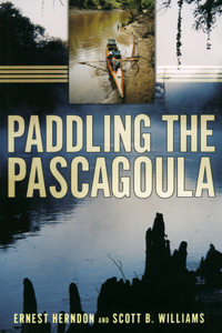 Paddling the Pascagoula