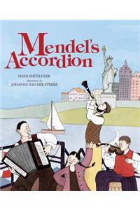 Mendel's Accordion