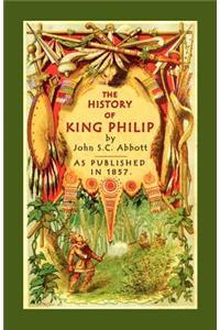 The History of King Philip