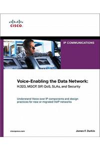 Voice-Enabling the Data Network