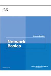 Network Basics Course Booklet