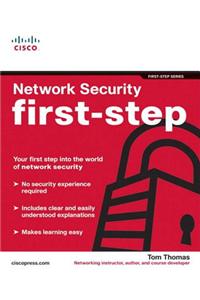 Network Security First-Step