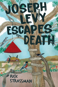 Joseph Levy Escapes Death