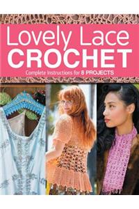 Lovely Lace Crochet