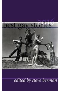 Best Gay Stories 2016