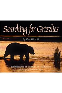 Searching for Grizzlies