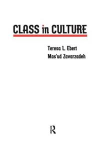 Class in Culture