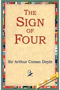 Sign of Four