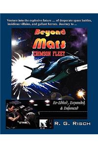 Beyond Mars