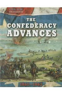 The Confederacy Advances