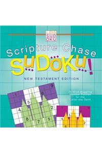 Scripture Chase Sudoku NT