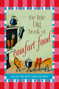 Little Big Book of Comfort Food