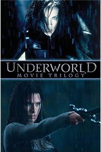Underworld Movie Trilogy