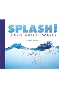Splash!