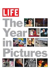 The Year in Pictures