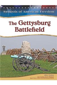 Gettysburg Battlefield