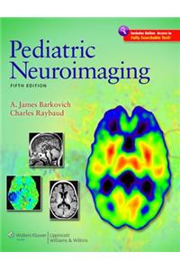 Pediatric Neuroimaging