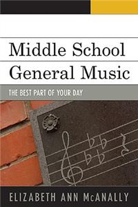 Middle School General Music