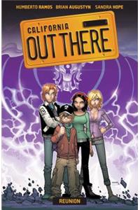 Out There Vol. 3, 3