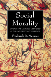 Social Morality