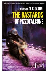 Bastards of Pizzofalcone