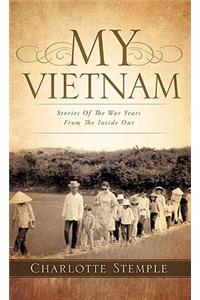 My Vietnam