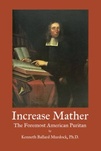 Increase Mather